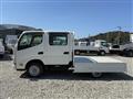 2022 Toyota Dyna Truck