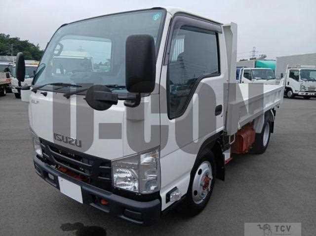 2025 Isuzu Elf Truck