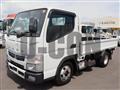 2021 Mitsubishi Fuso Canter