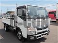 2021 Mitsubishi Fuso Canter