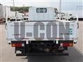 2021 Mitsubishi Fuso Canter
