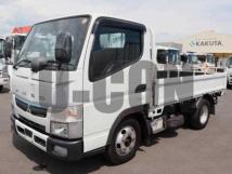 2021 Mitsubishi Fuso Canter