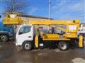 2009 Mitsubishi Fuso Canter