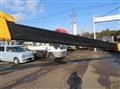 2009 Mitsubishi Fuso Canter