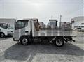 2013 Mitsubishi Fuso Canter