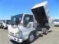 2018 Isuzu Elf Truck