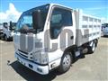 2018 Isuzu Elf Truck