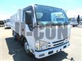 2018 Isuzu Elf Truck