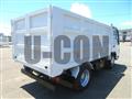 2018 Isuzu Elf Truck