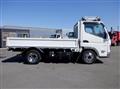 2023 Mitsubishi Fuso Canter