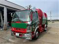 2016 Mitsubishi Fuso Fighter