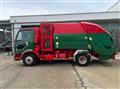 2016 Mitsubishi Fuso Fighter