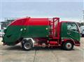 2016 Mitsubishi Fuso Fighter