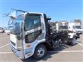 2025 Mitsubishi Fuso Fighter