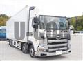 2021 Hino Profia