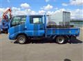 2009 Toyota Dyna Truck