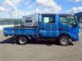 2009 Toyota Dyna Truck