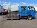 2009 Toyota Dyna Truck