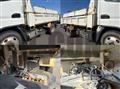 2014 Mitsubishi Fuso Canter