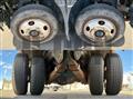 2014 Mitsubishi Fuso Canter