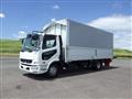 2015 Mitsubishi Fuso Fighter