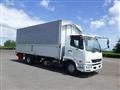 2015 Mitsubishi Fuso Fighter