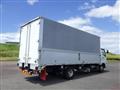 2015 Mitsubishi Fuso Fighter