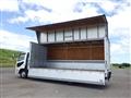 2015 Mitsubishi Fuso Fighter