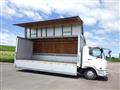 2015 Mitsubishi Fuso Fighter