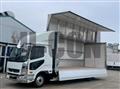 2025 Mitsubishi Fuso Fighter
