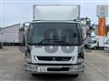 2025 Mitsubishi Fuso Fighter