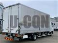 2025 Mitsubishi Fuso Fighter
