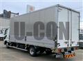 2025 Mitsubishi Fuso Fighter