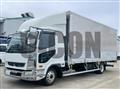 2025 Mitsubishi Fuso Fighter