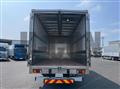 2025 Mitsubishi Fuso Fighter