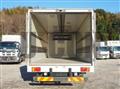 2012 Hino Ranger