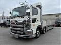 2025 Hino Profia
