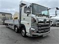 2025 Hino Profia