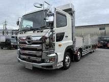 2025 Hino Profia