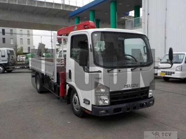 2013 Isuzu Isuzu Others