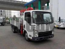 2013 Isuzu Isuzu Others