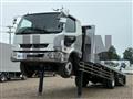 2025 Mitsubishi Fuso Fighter