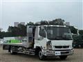 2025 Mitsubishi Fuso Fighter