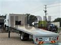 2025 Mitsubishi Fuso Fighter