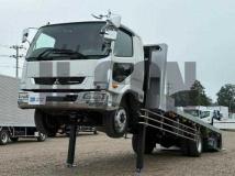 2025 Mitsubishi Fuso Fighter