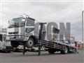 2025 Mitsubishi Fuso Fighter