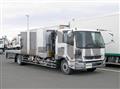 2025 Mitsubishi Fuso Fighter