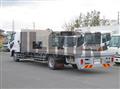 2025 Mitsubishi Fuso Fighter