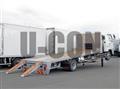 2025 Mitsubishi Fuso Fighter