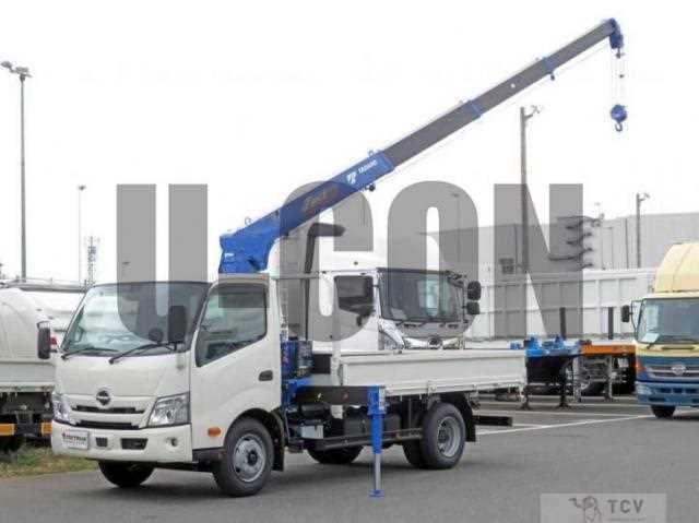 2025 Hino Dutro